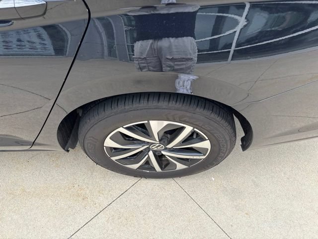Used 2024 Volkswagen Jetta S FWD image 11