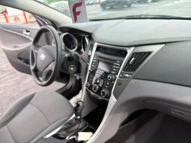 Used 2014 Hyundai Sonata GLS FWD image 23