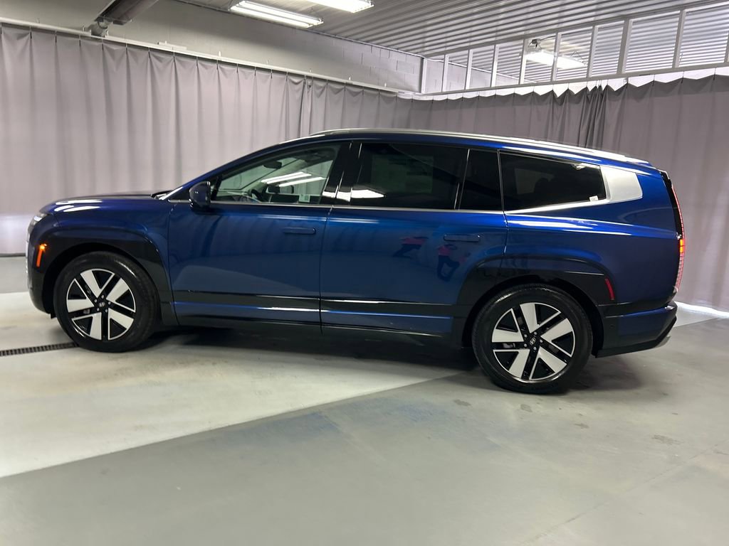 New 2026 Hyundai Ioniq 9 SEL image 4