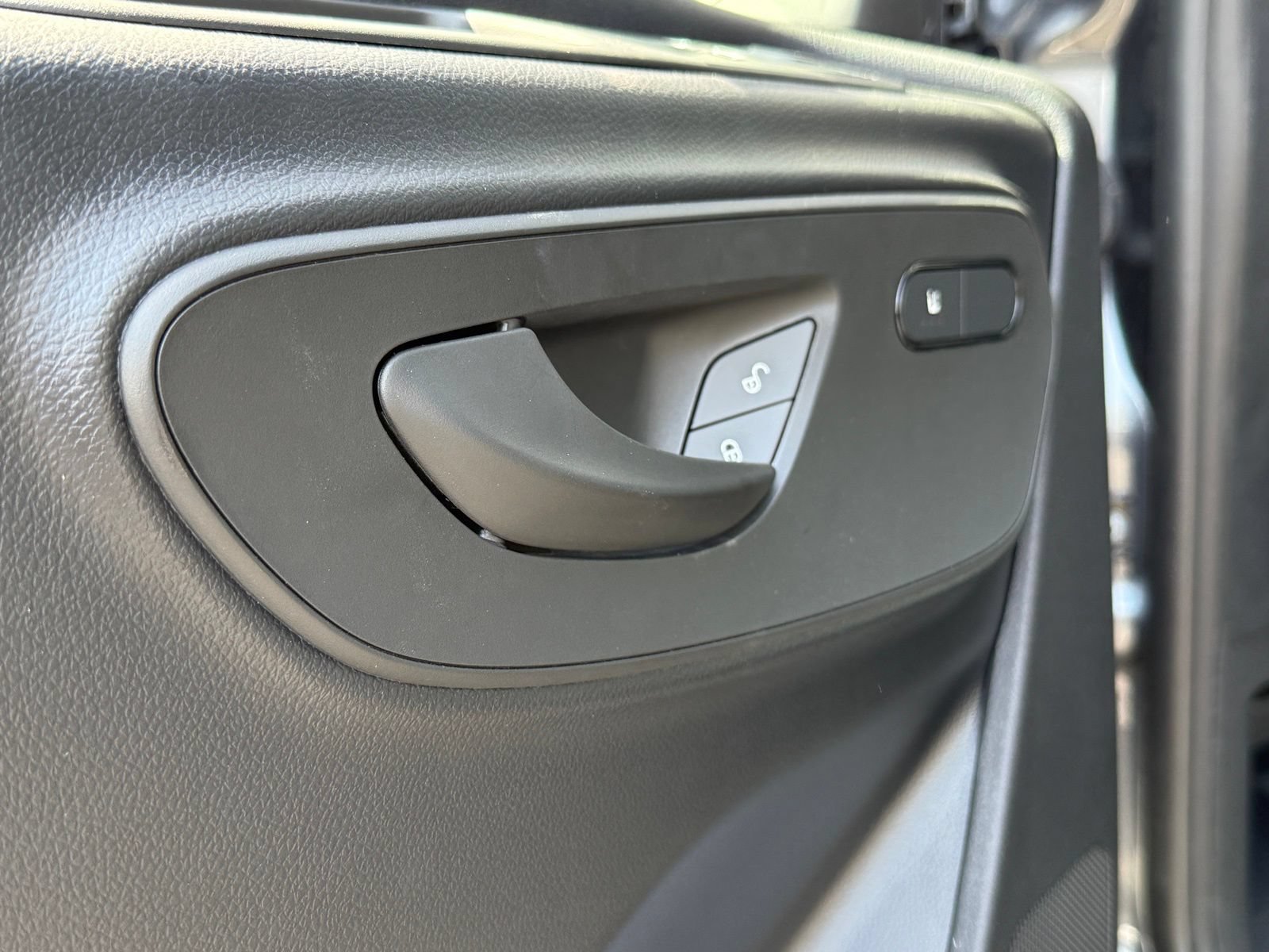 New 2025 Mercedes-Benz Sprinter 2500 image 22