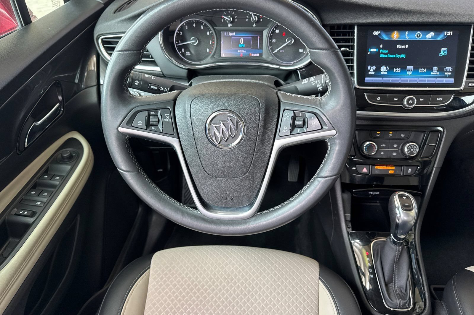 Used 2019 Buick Encore Preferred FWD image 14