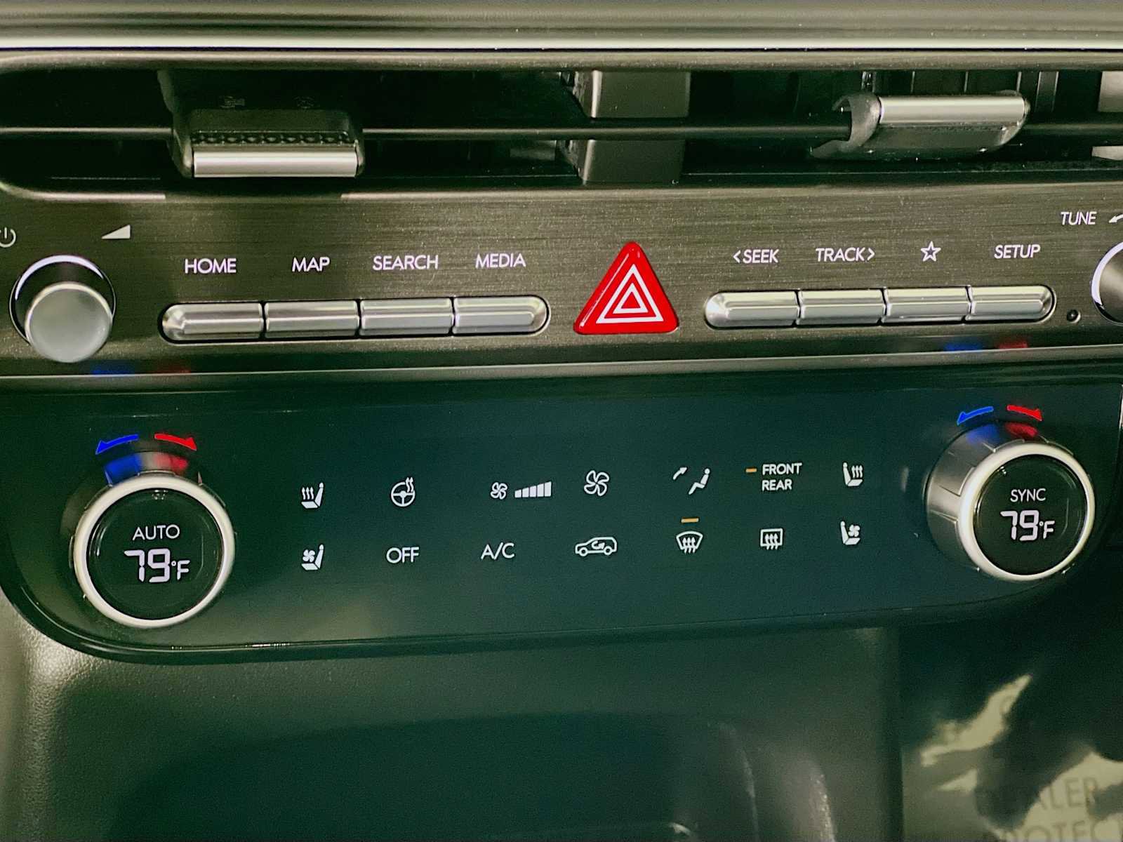 Used 2026 Hyundai Palisade Calligraphy image 21