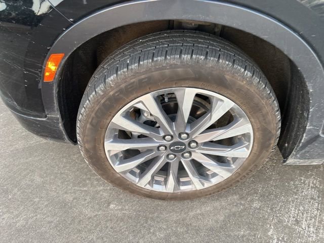 Used 2022 Chevrolet Blazer Premier image 3