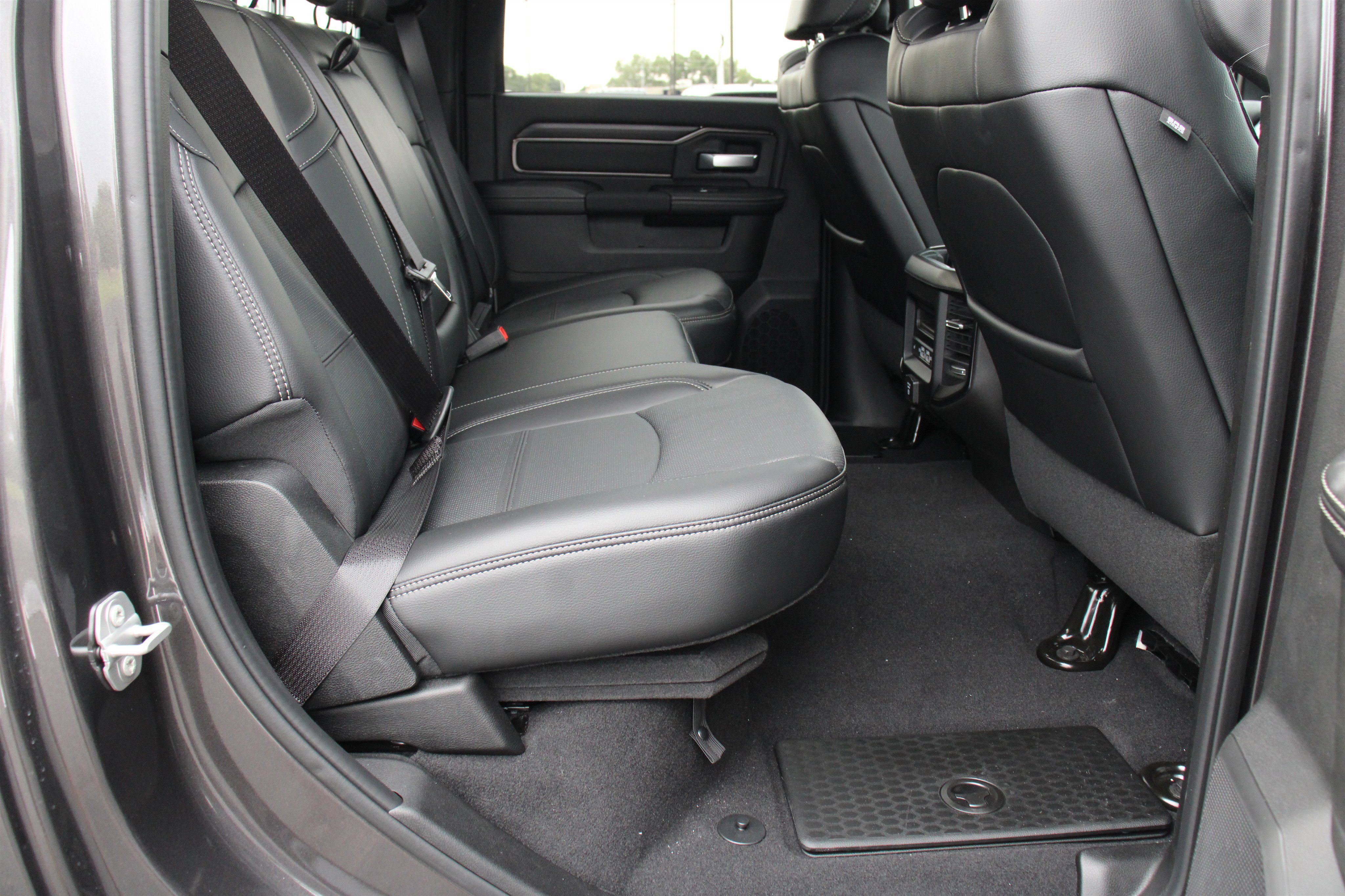 New 2026 RAM 2500 Power Wagon image 27