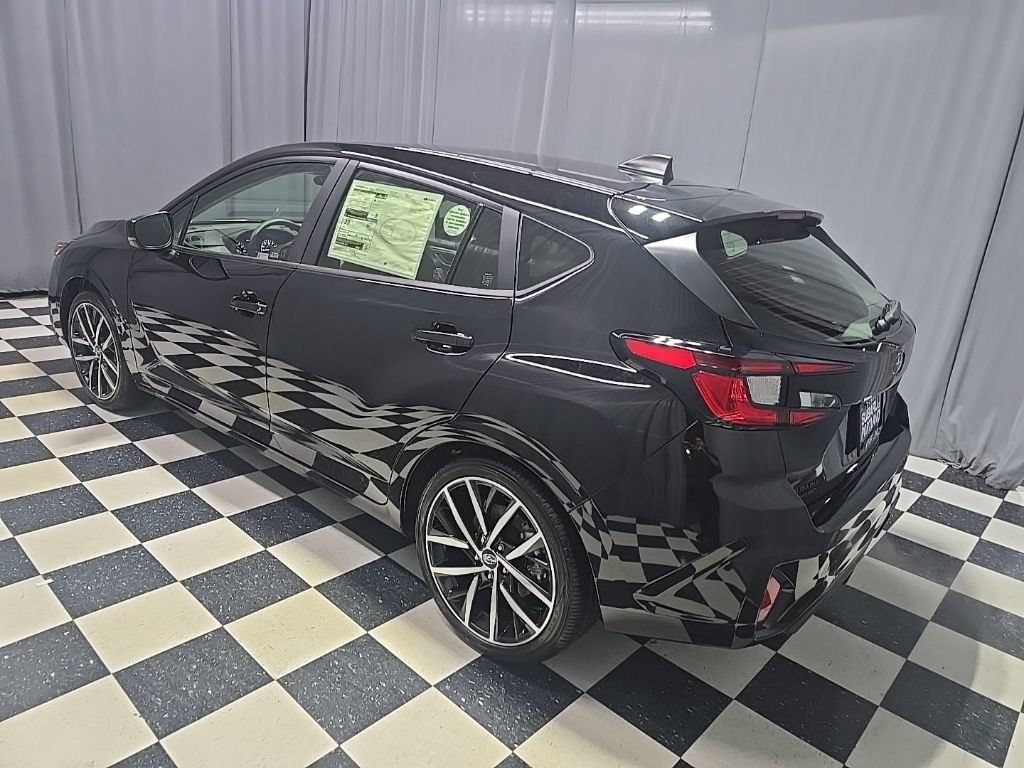 New 2026 Subaru Impreza 2.0i Sport AWD/4WD image 11