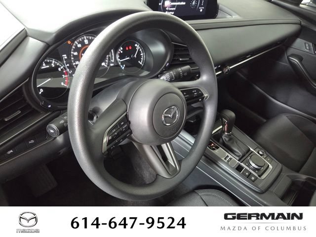 Used 2026 MAZDA CX-30 AWD 2.5 S image 17