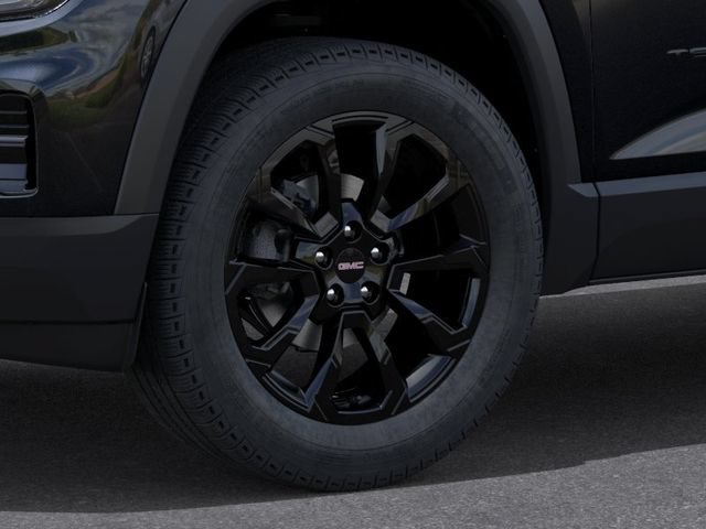 New 2026 GMC Terrain Elevation w/ Elevation Premium Package AWD/4WD image 9