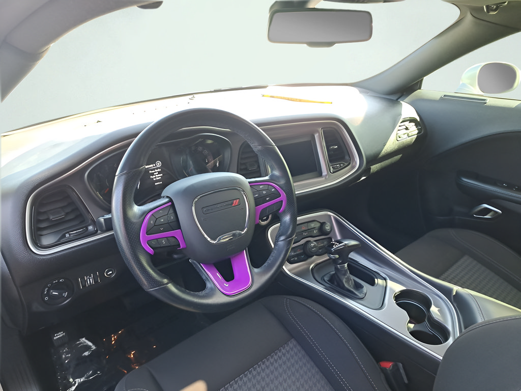 Used 2020 Dodge Challenger SXT w/ Driver Convenience Group AWD/4WD image 36