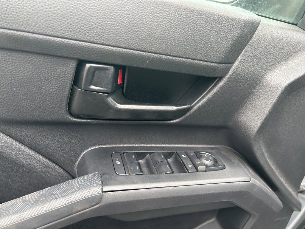 Used 2024 Toyota Tacoma SR5 w/ SR5 Upgrade Package image 21