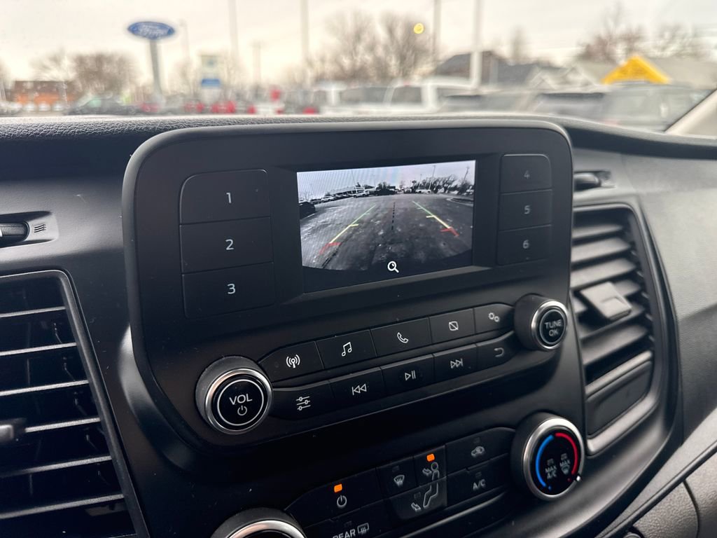 Used 2024 Ford Transit 250 Low Roof w/ Exterior Upgrade Package image 39