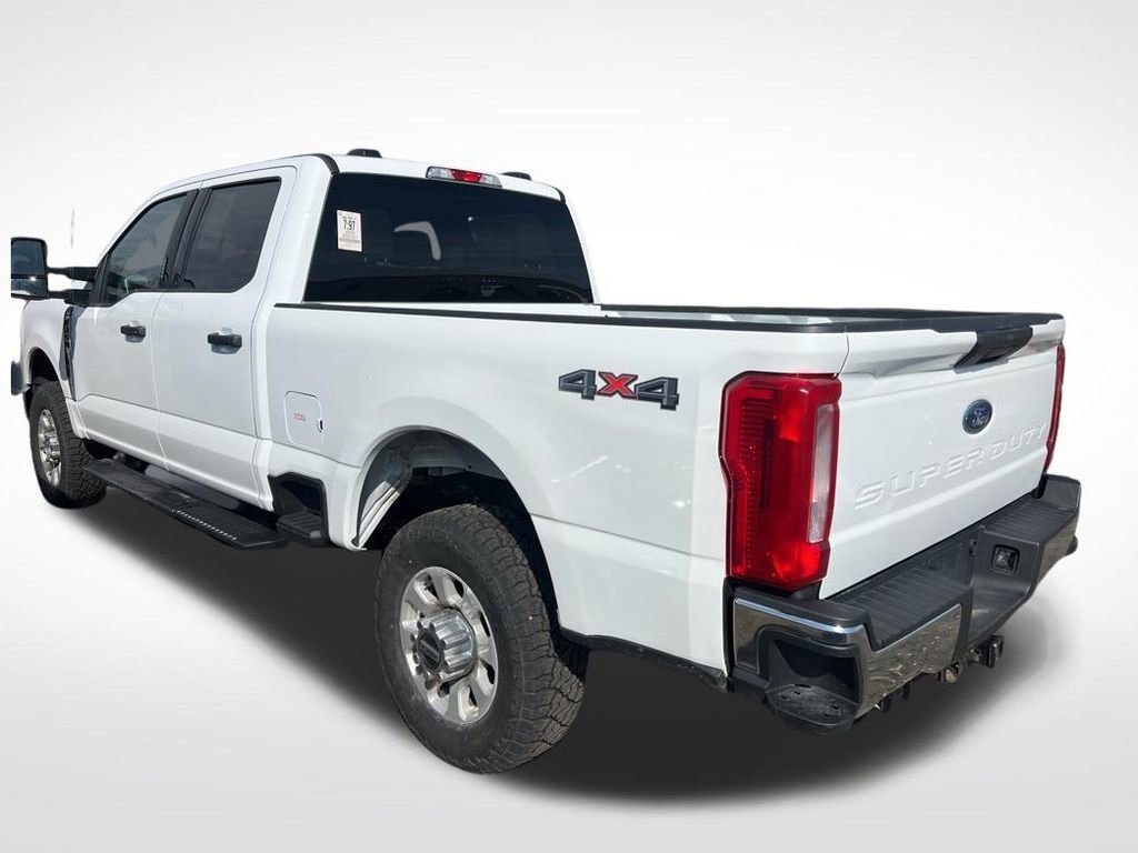 Used 2024 Ford F250 XLT image 13