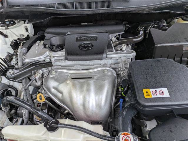 Used 2017 Toyota Camry LE image 21