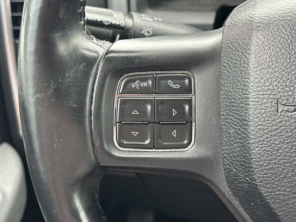 Used 2016 RAM 1500 Outdoorsman AWD/4WD image 24