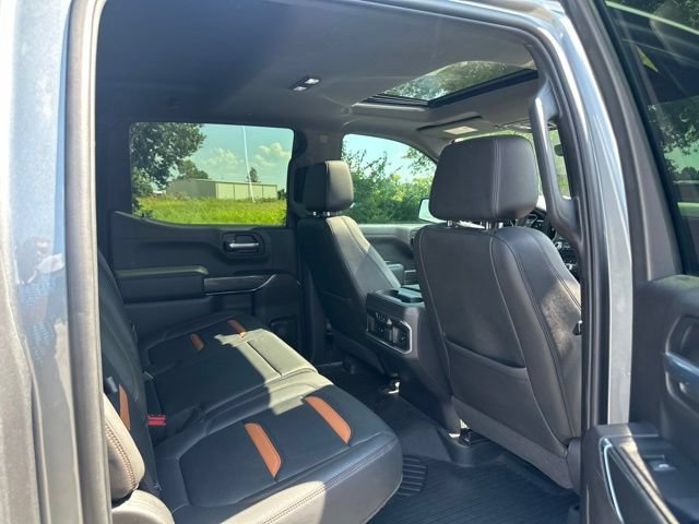Used 2020 GMC Sierra 1500 AT4 w/ AT4 Premium Package AWD/4WD image 13