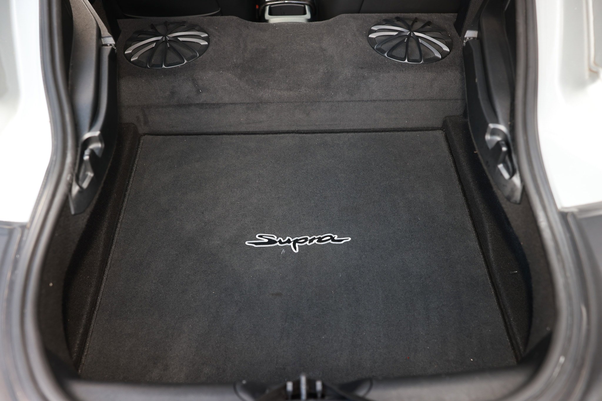 Used 2020 Toyota Supra Premium w/ Driver Assist Package image 12