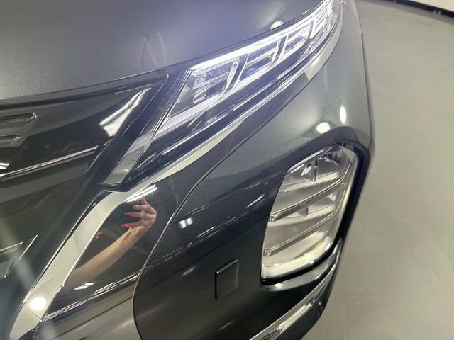 Used 2024 Mitsubishi Outlander SE AWD/4WD image 27