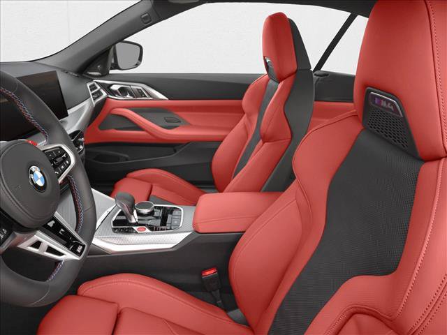 New 2026 BMW M4 xDrive Competition AWD/4WD image 6
