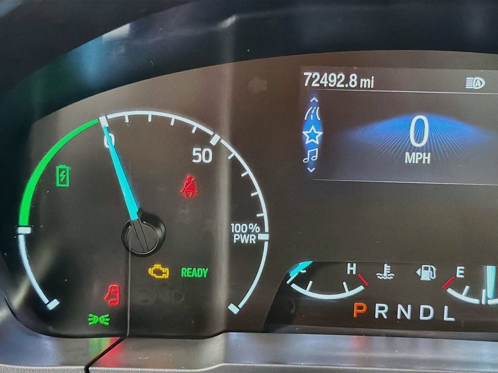 Used 2024 Ford Maverick XL FWD image 13