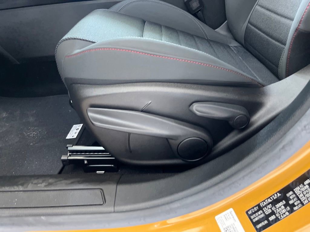 New 2024 Dodge Hornet GT w/ GT Blacktop Package image 40