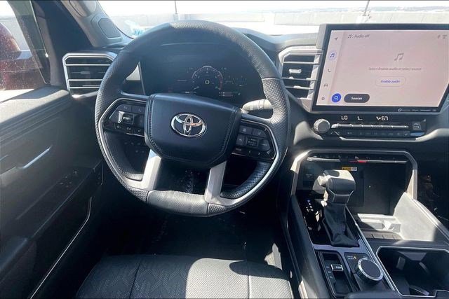 Used 2024 Toyota Tundra Limited image 5