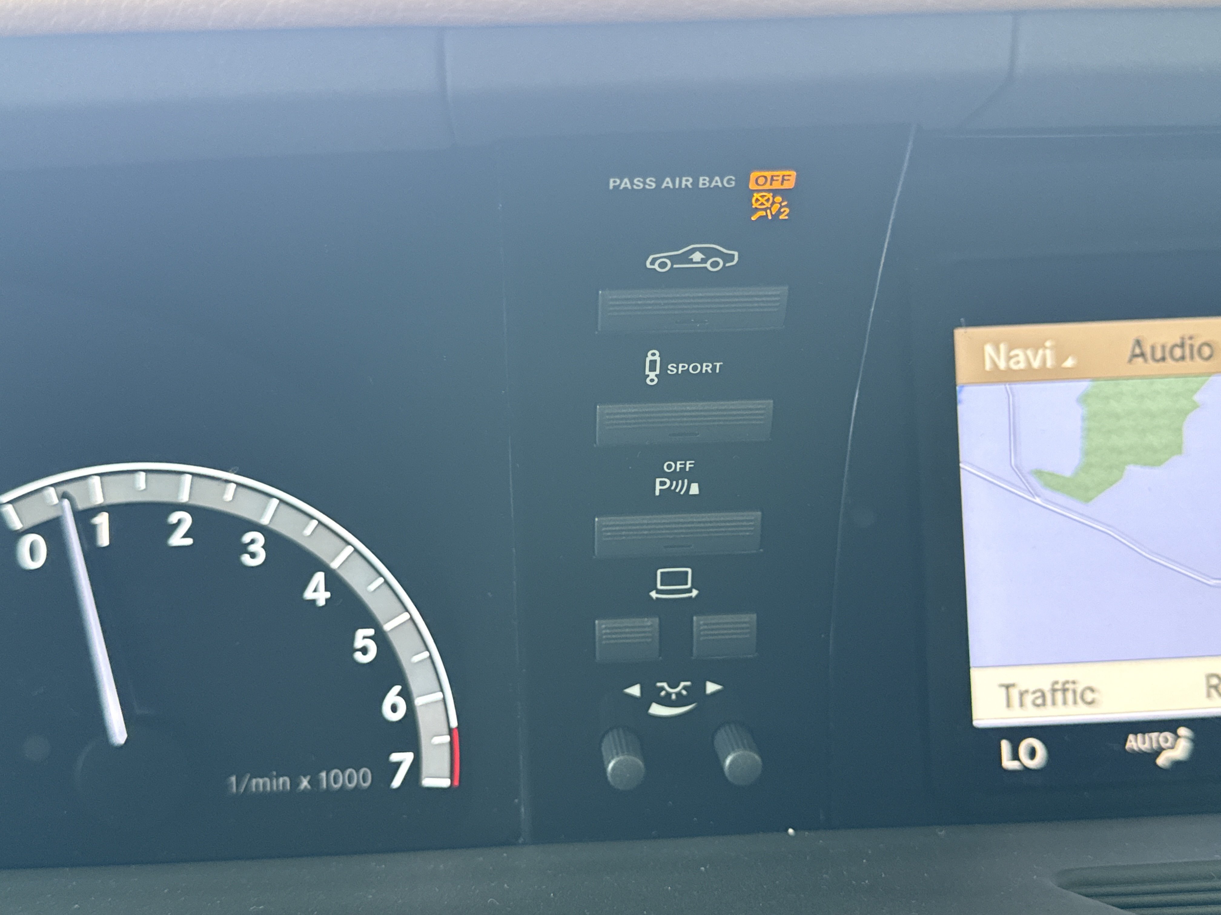 Used 2011 Mercedes-Benz S 550 image 52