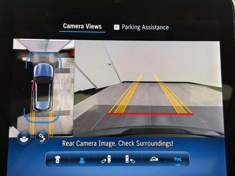 New 2025 Mercedes-Benz GLC 350e 4MATIC image 14