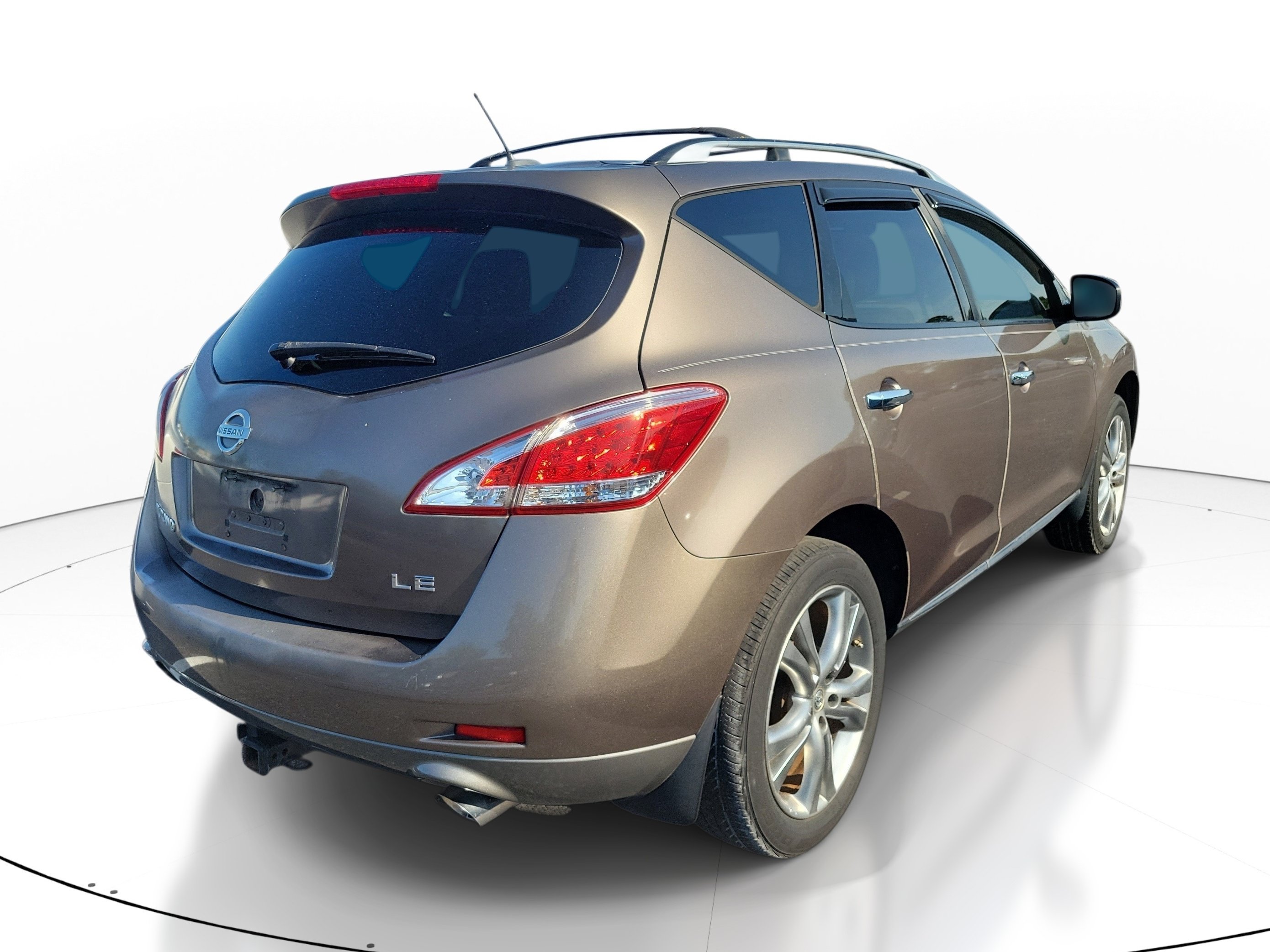 Used 2012 Nissan Murano LE FWD image 6