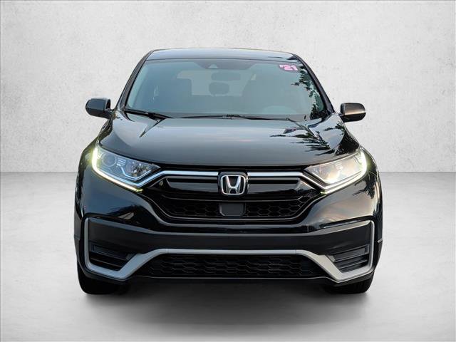 Used 2021 Honda CR-V LX image 11