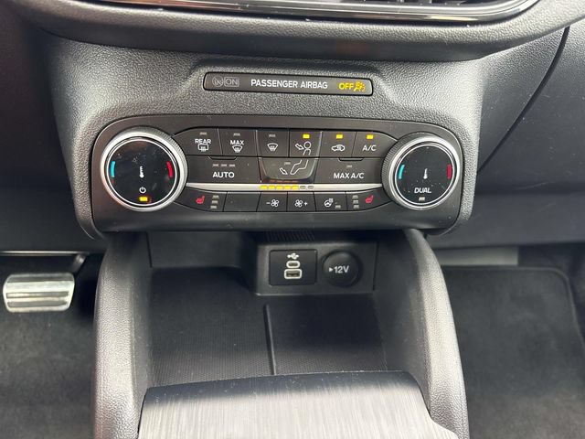 Used 2024 Ford Escape ST-Line AWD/4WD image 26
