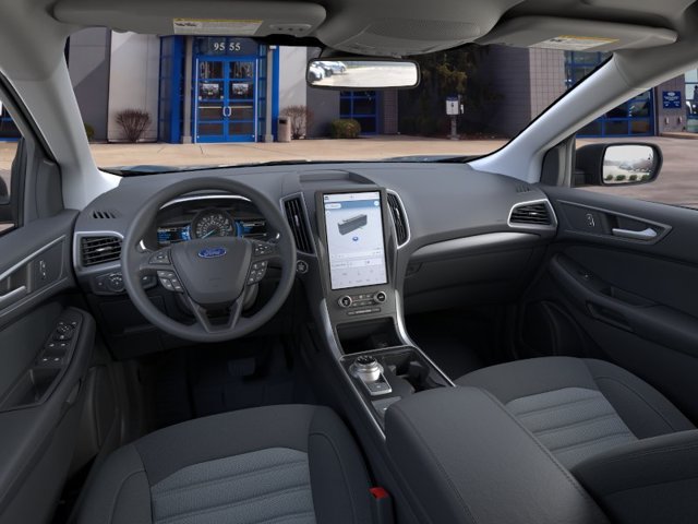 New 2024 Ford Edge SE AWD/4WD image 9