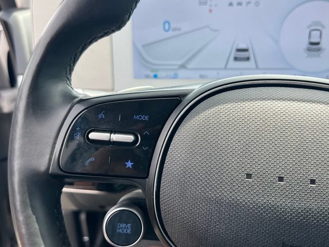 Certified 2024 Hyundai Ioniq 5 Limited AWD/4WD image 22