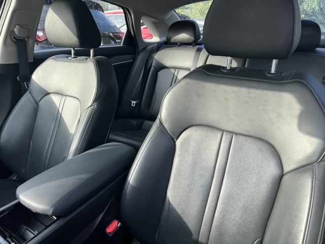 Certified 2024 Kia K5 EX w/ EX Premium Package FWD image 9