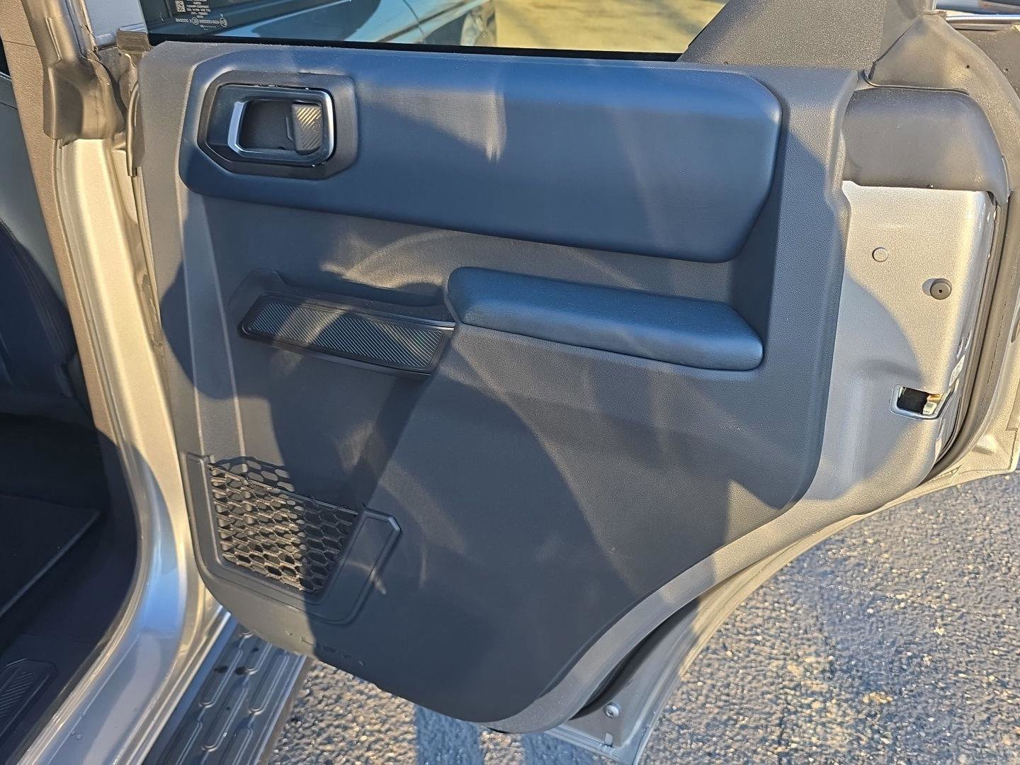 Used 2024 Ford Bronco Outer Banks image 26