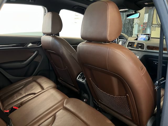 Used 2016 Audi Q3 2.0T Premium Plus w/ Technology Package FWD image 48