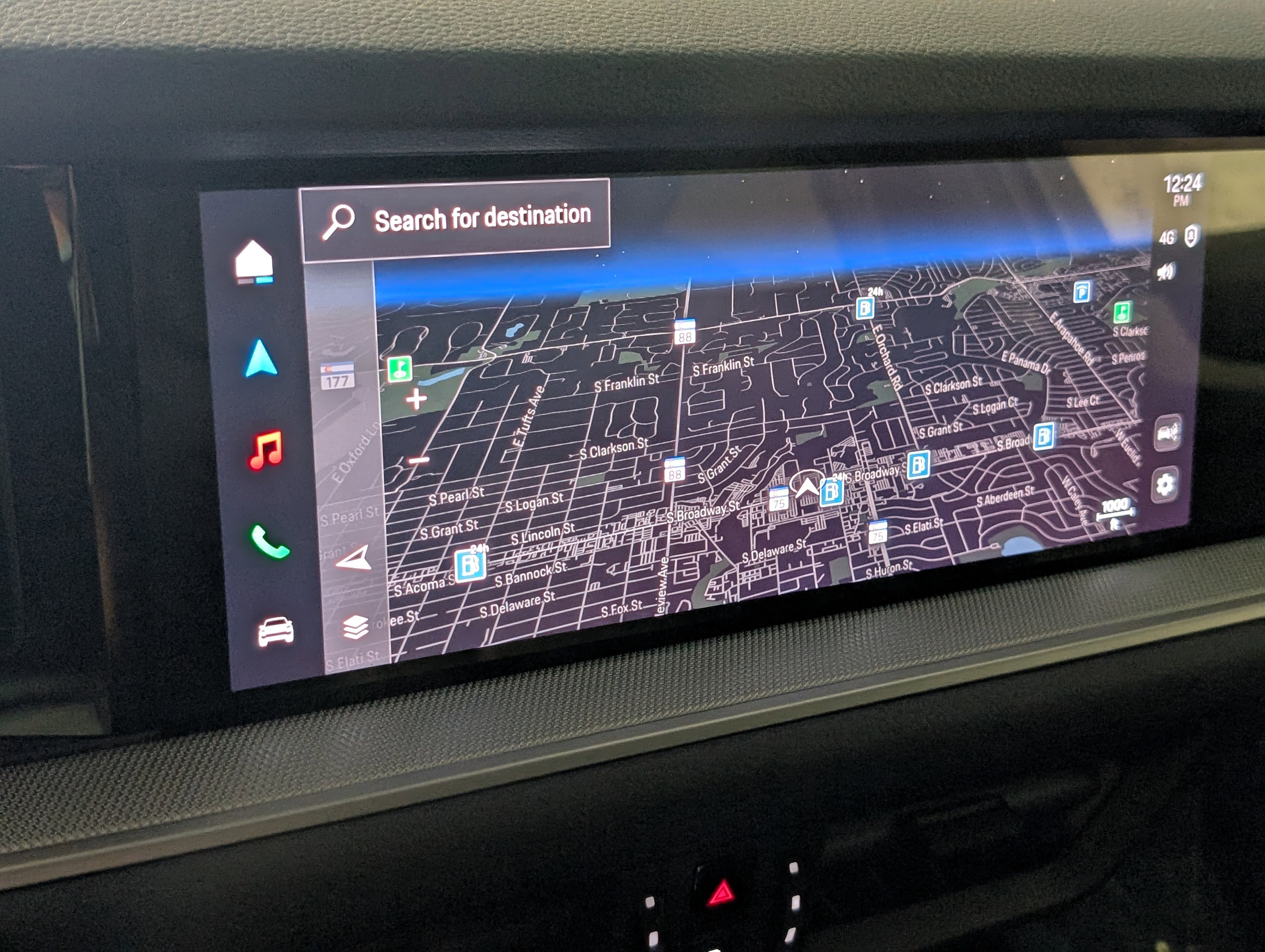 New 2026 Porsche Cayenne Coupe image 35