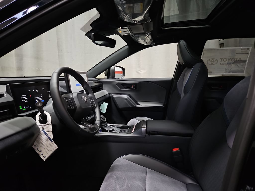 New 2026 Toyota RAV4 XSE AWD/4WD image 15