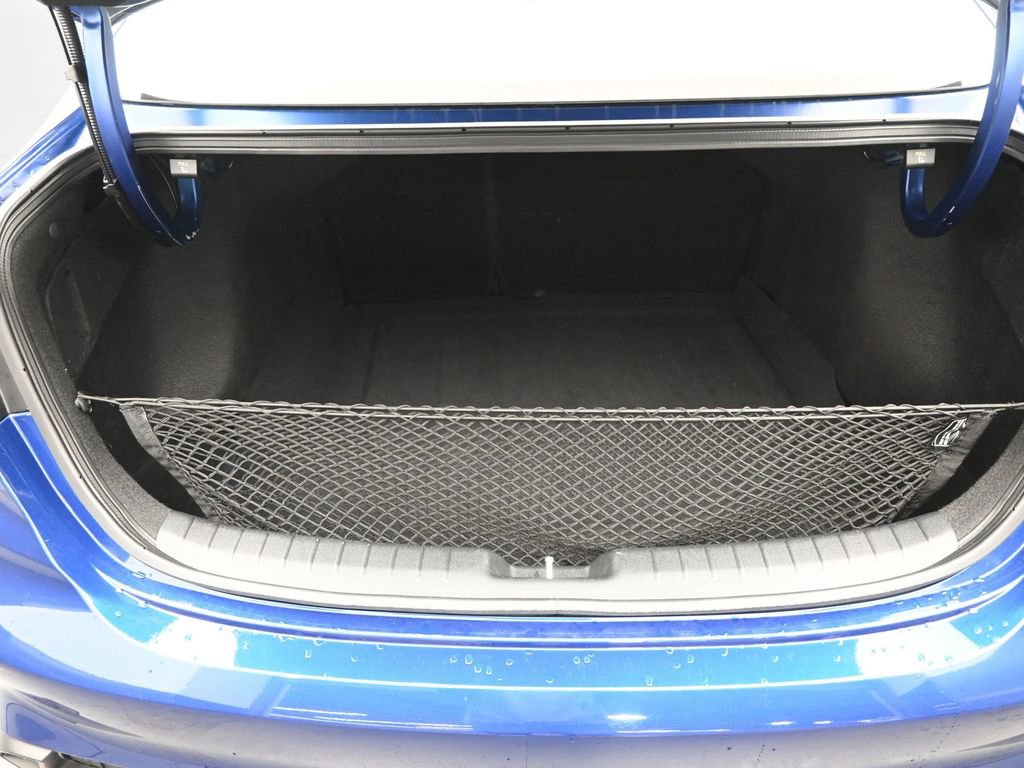 Used 2024 Kia Forte LXS image 9