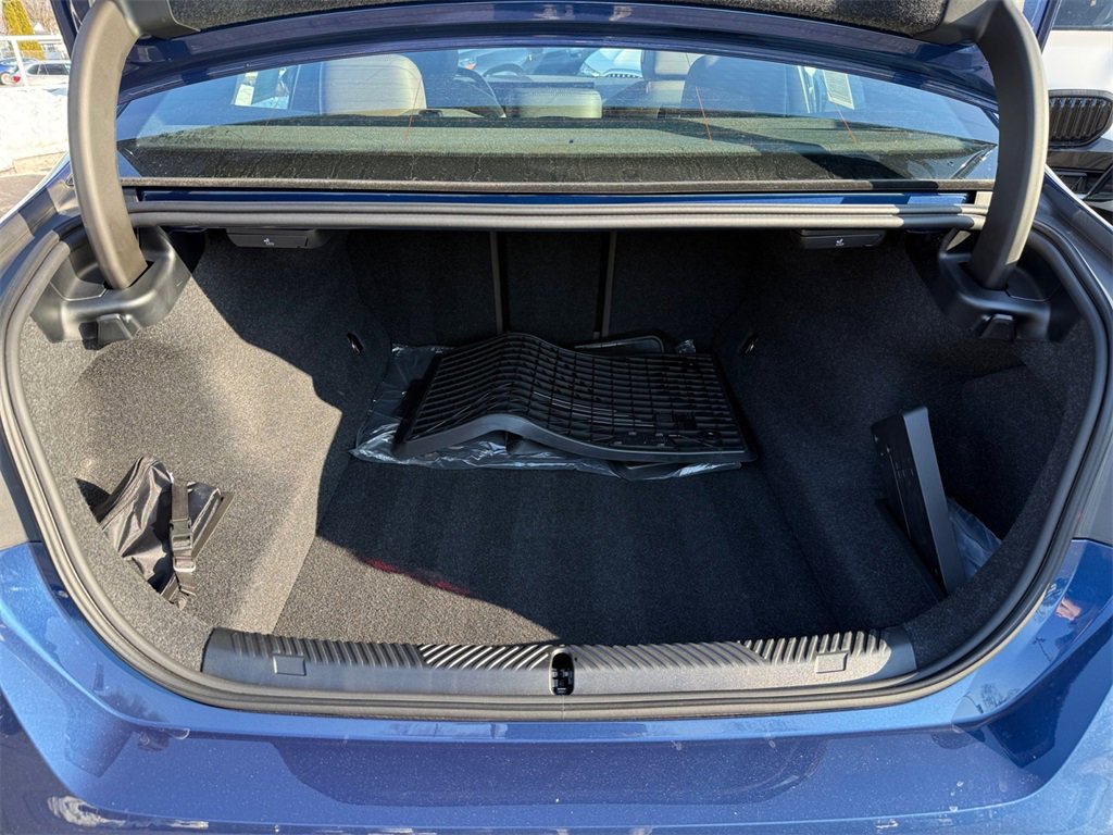 Certified 2026 BMW 530i xDrive w/ Premium Package image 37