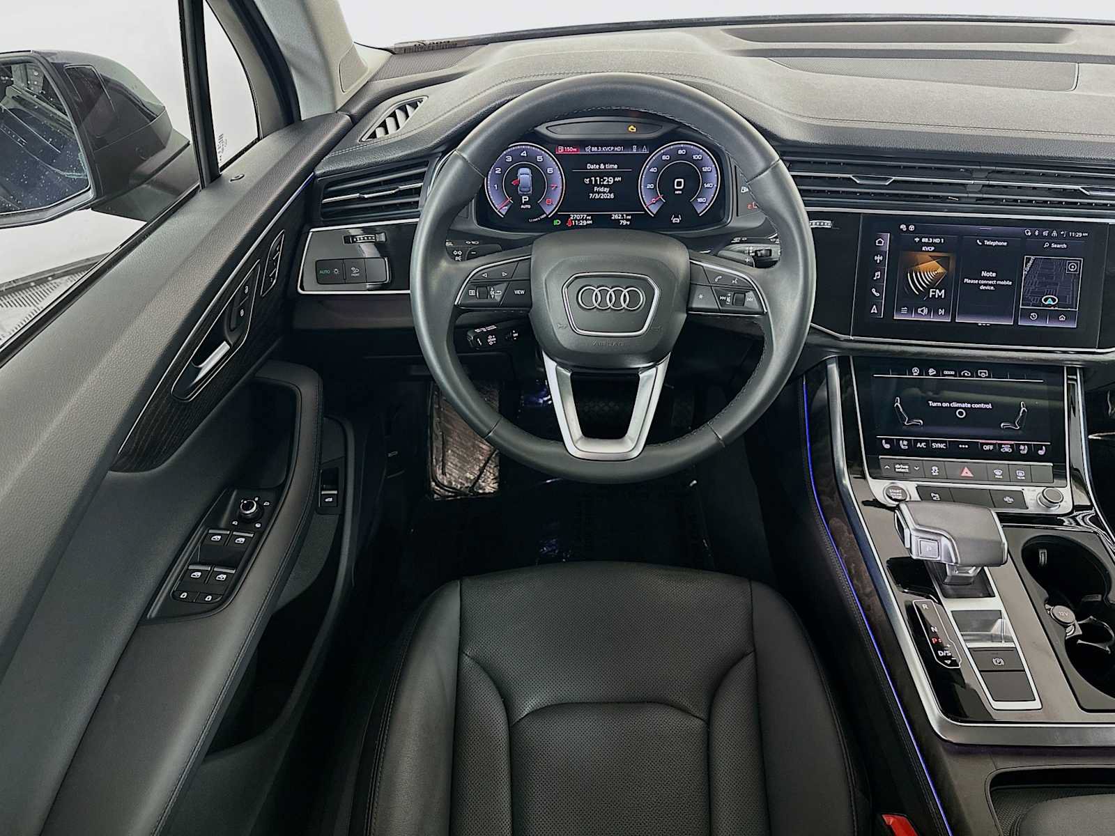 Certified 2023 Audi Q7 2.0T Premium Plus AWD/4WD image 21