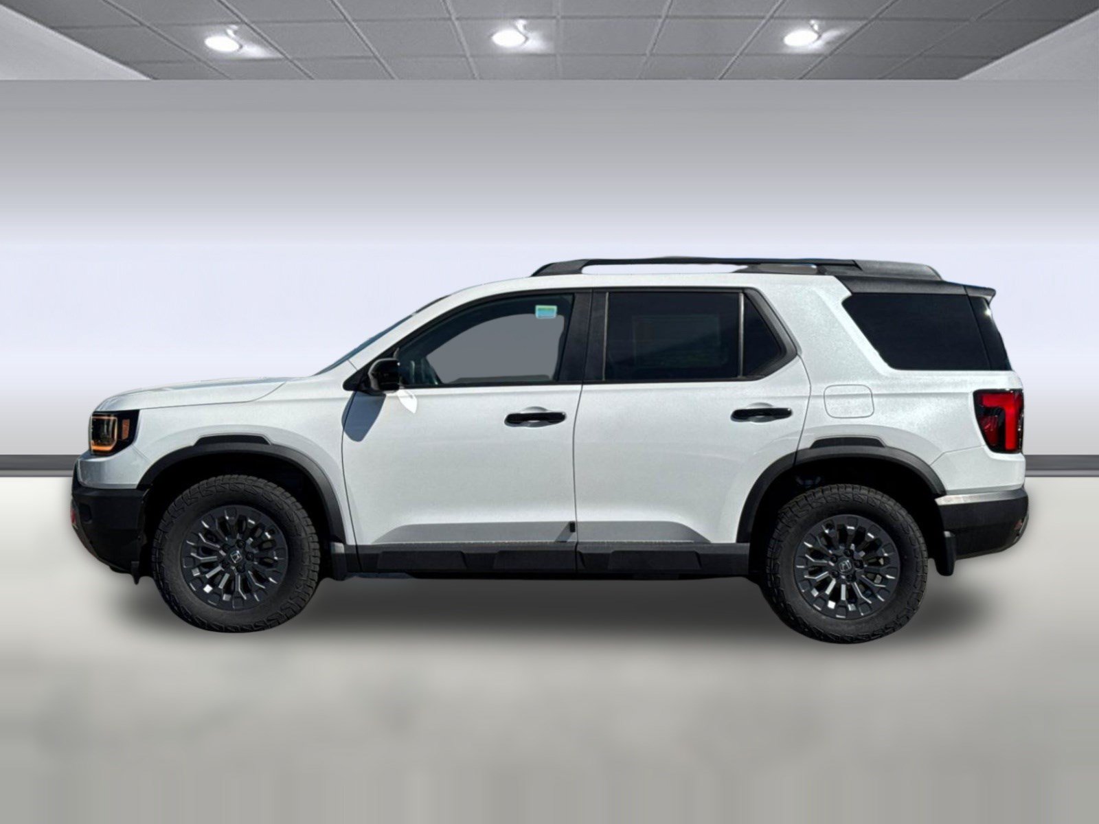New 2026 Honda Passport TrailSport image 2