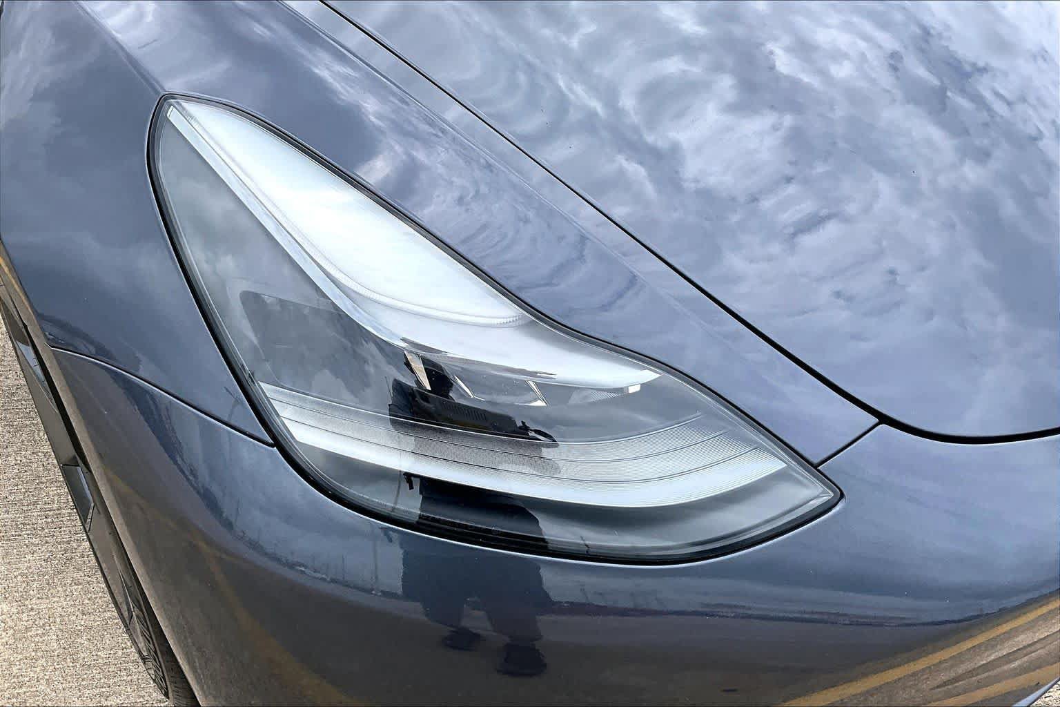 Used 2023 Tesla Model 3 Standard Range RWD image 26