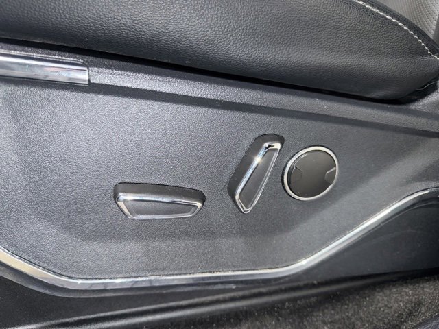 Used 2023 Ford F150 Lariat w/ Equipment Group 502A High image 14