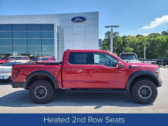 Certified 2025 Ford F150 Raptor AWD/4WD video 2