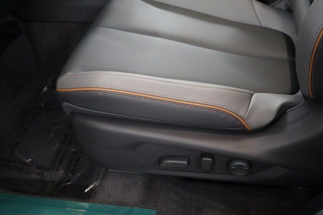 New 2026 Subaru Forester Sport AWD/4WD image 14