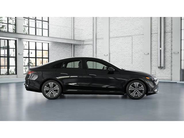 New 2027 Mercedes-Benz CLA 250+ image 2