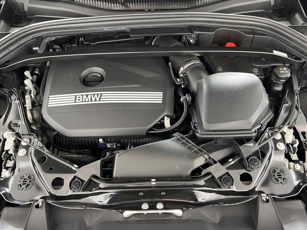 Certified 2023 BMW X1 xDrive28i w/ Convenience Package image 37