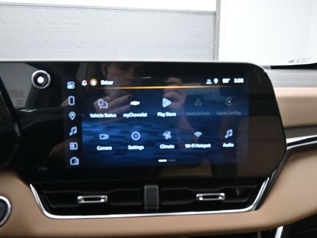 New 2026 Chevrolet Equinox ACTIV w/ Convenience Package III image 17