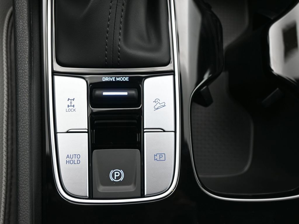 New 2026 Hyundai Santa Cruz Limited image 36