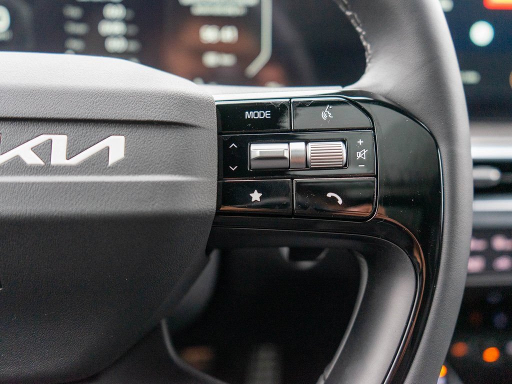 New 2026 Kia Sorento SX Prestige AWD/4WD image 21