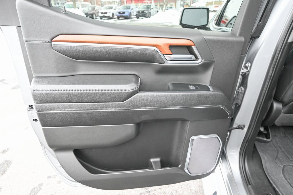 Used 2023 GMC Sierra 1500 Denali image 24